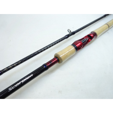 21スコーピオン 1787RS-2